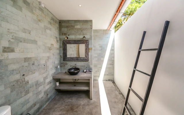 The Bingin Villa Collection