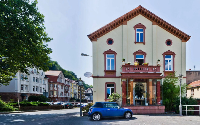 Hotel Monpti