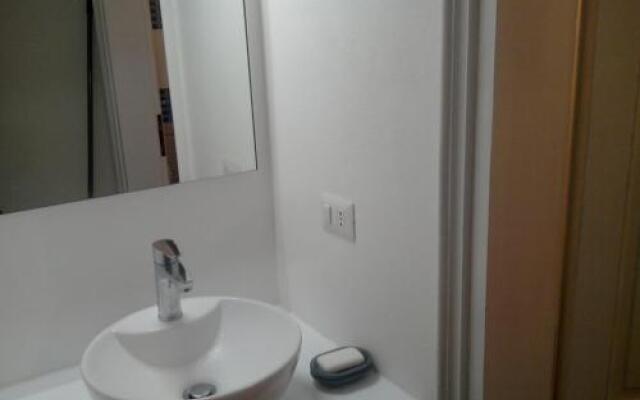 Appartement Venise Sant'Elena