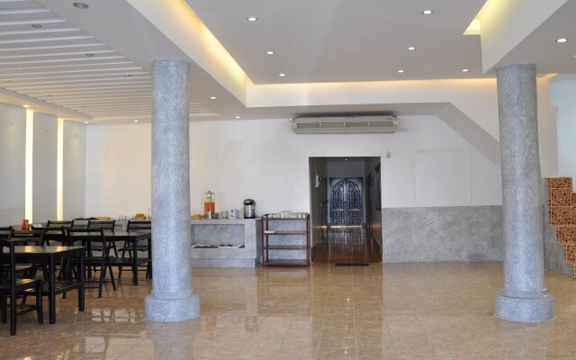 Vang Vieng Boutique Hotel