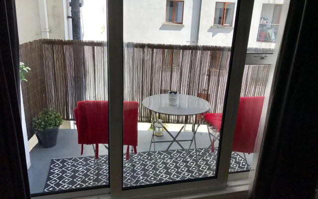 City Centre Georgian Apartment