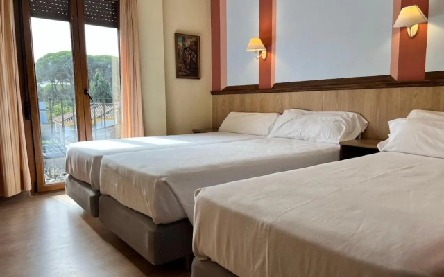 Hotel Pinomar