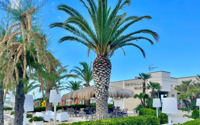 Hotel Cristallo