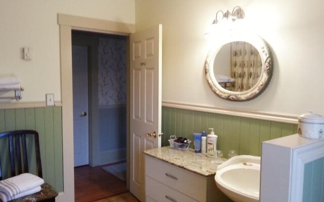 The Bears Heritage House B&B