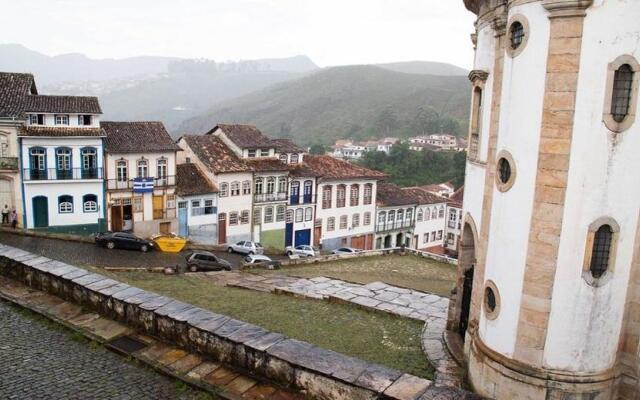 Pousada do Largo