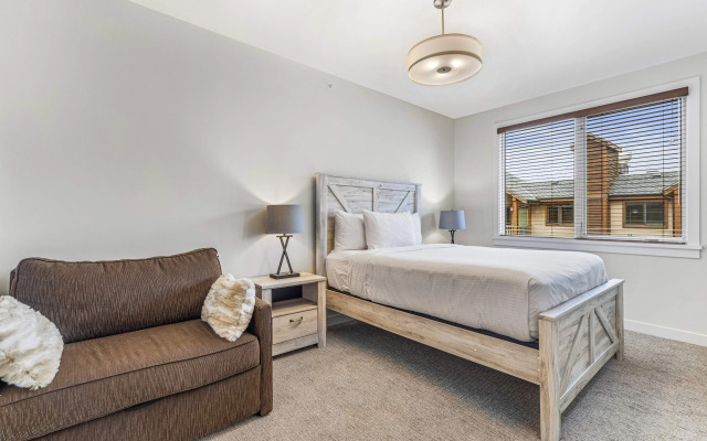 Spring Creek Vacations