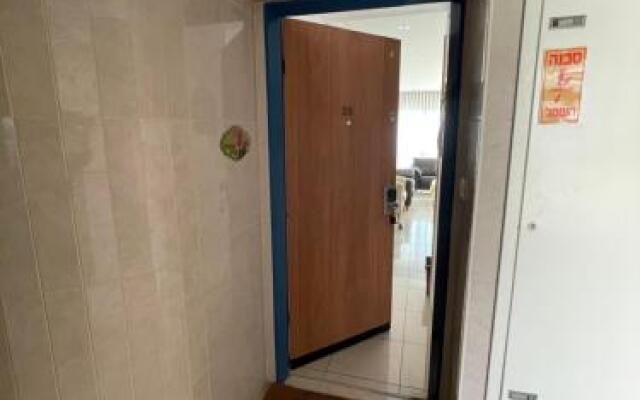 Netanya Dreams Luxury Apt.W02