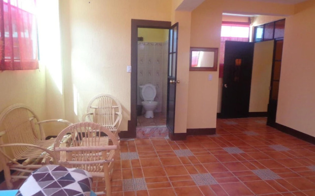 Hotel Don Chema