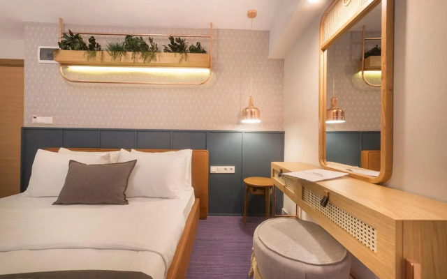 Viva La Vita Butik Otel