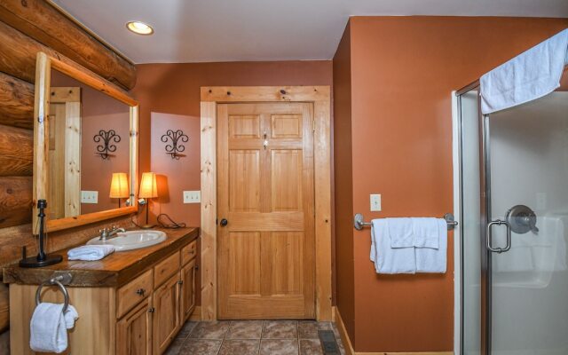 Tao House at Serenity Woods 3 Bedroom House