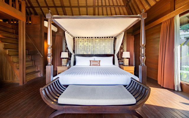 HOMM Saranam Baturiti, Bali