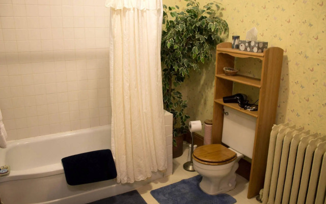 Saravilla Bed and Breakfast