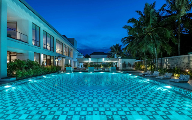 Radisson Resort Pondicherry Bay