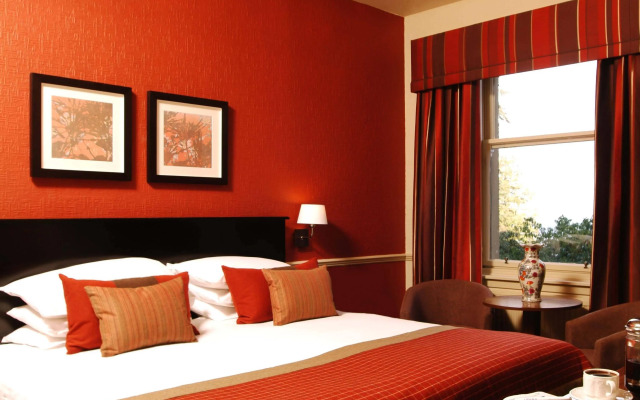 Stonefield Castle Hotel