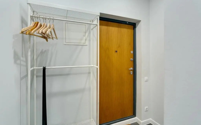 Boulevard Living Quarters