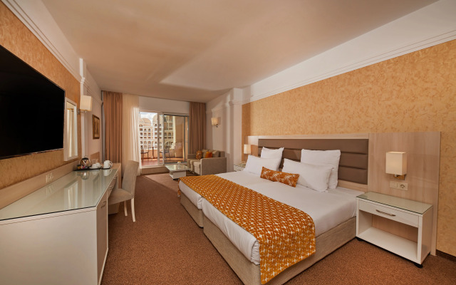 Dreams Sunny Beach Resort & Spa Premium All Inclusive