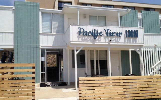 Pacific View Inn