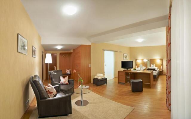 Flair Hotel Adlerbad