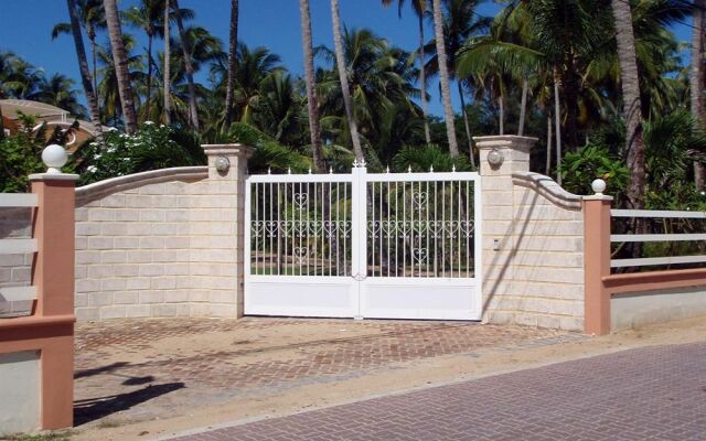 Residencial Don Cesar