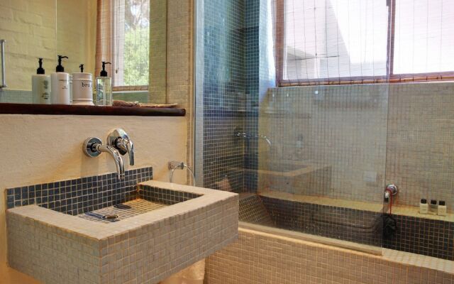 Oudekraal Lodge