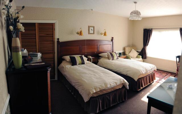 Best Western The Bell In Driffield