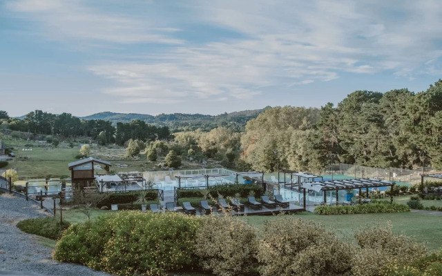 Posta Natural Apart & Hotel