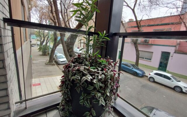 Estudio en Palermo 4