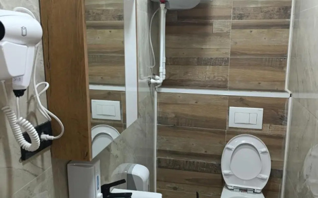 Rooms Vlasta