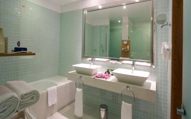 Melia Madeira Mare