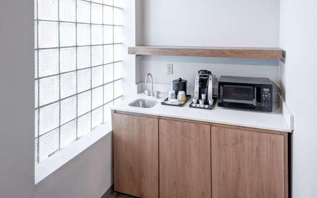 Hilton Garden Inn McAllen Airport