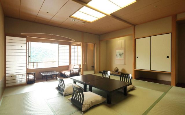 Hotel Futaba