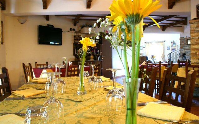 La Locanda Di Marcello