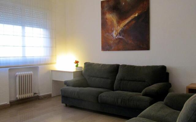 Townhouse Barcelona Stadium