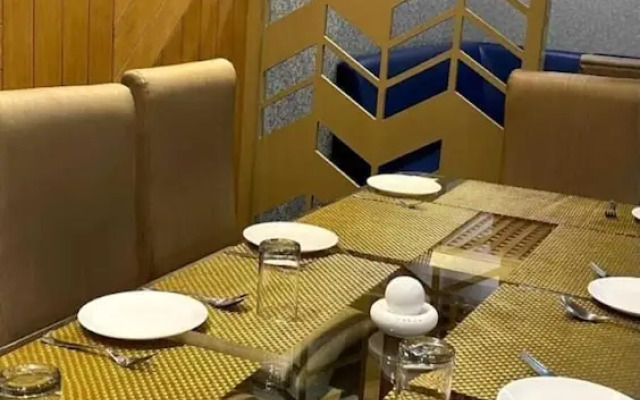 Hotel Rajvanshi