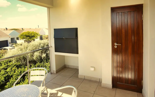 Ellefsen Golf Suite 138, Langebaan 4-Sleeper
