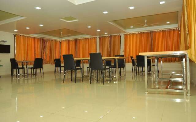 Hotel Shiva's Inn