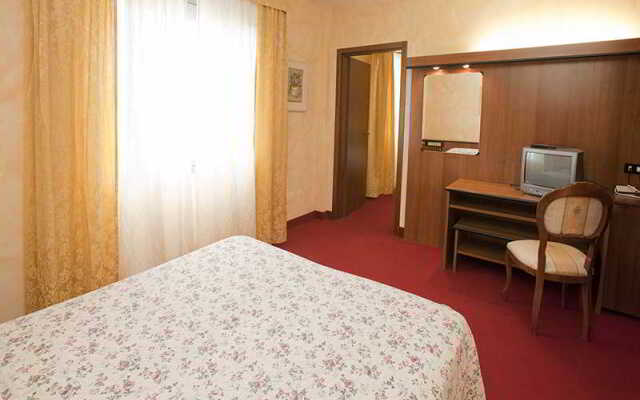 Hotel Granduca