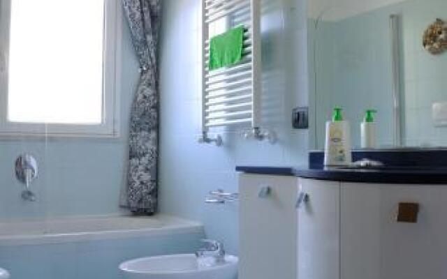 Flat 1 bedroom 1 bathroom - Cogoleto