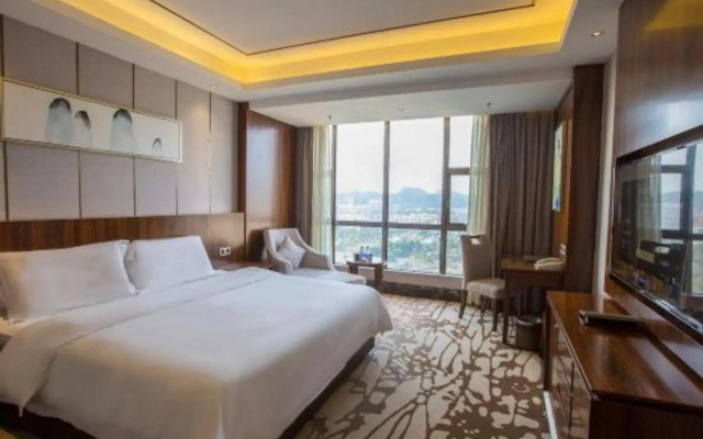 Houde Hotel