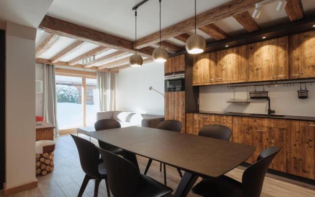 Appartement La Clusaz, 4 pièces, 6 personnes - FR-1-304-190