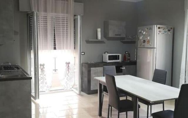 Appartamento Giuva'