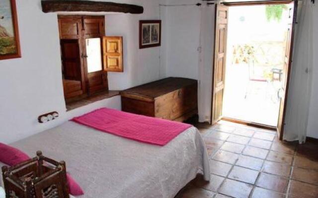 Hotel Posada Del Bandolero