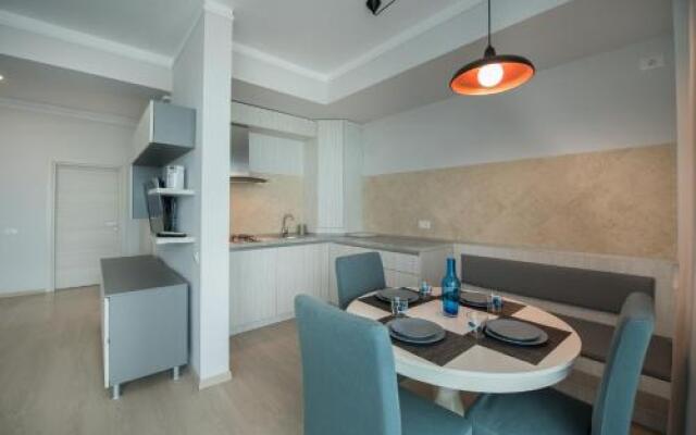 Wave 1 Promenada Apartments
