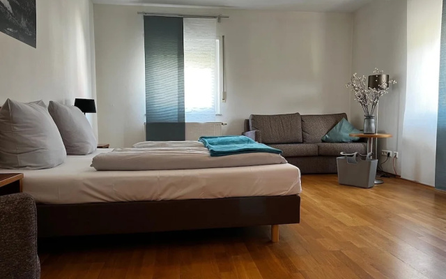 Hotel Sonne