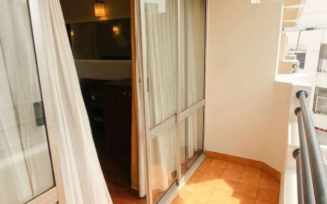 Hotel Ballal Residency