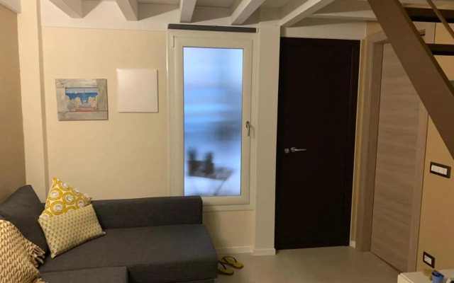 Residence Lungomare