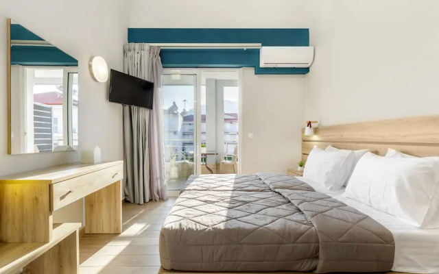 Hotelo Sunshine Apartments