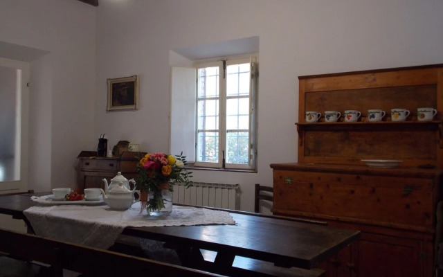 Villa Gabry