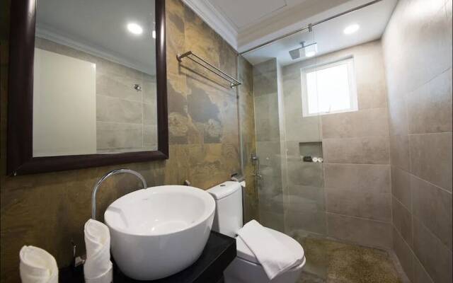 AnCasa by Ambassadors Suite