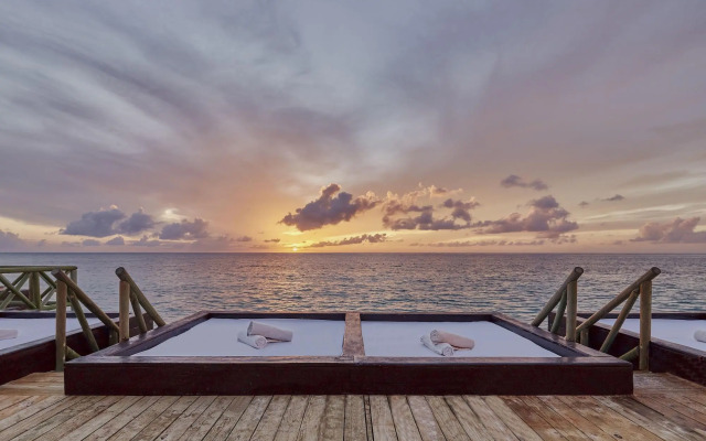 The Explorean Cozumel - All Inclusive
